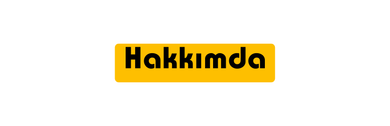 Hakkımda